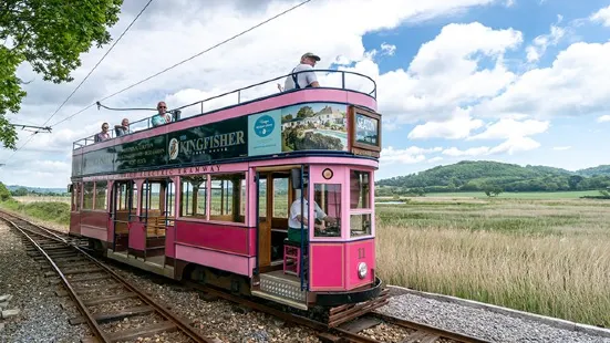 Seaton Tramway