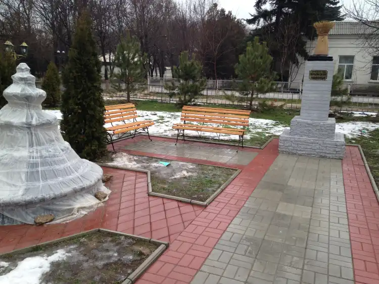 Hotels near Crimean Peninsula