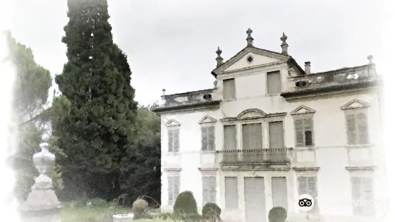 Villa 'La Colombina' di Preganziol