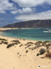 Playa de La Francesa