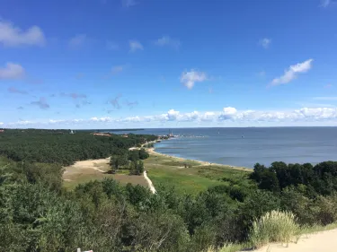 Juodkrantė