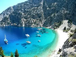 Saint George Bay