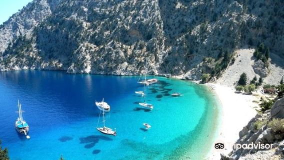 Saint George Bay