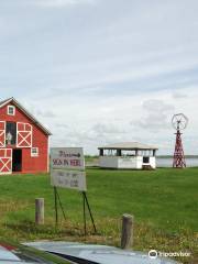 Welk Homestead State Historic Site