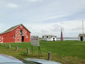 Welk Homestead State Historic Site