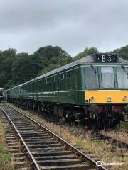 Tanat Valley Light Railway