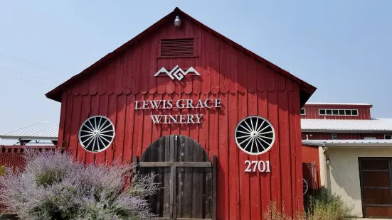 Lewis Grace Winery & Tasting Room