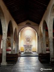 Santuario Di S. Maria Maddalena