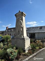 Monument aux morts