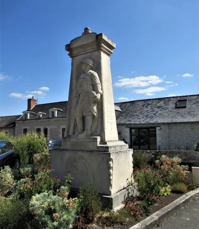 Saulge-l'Hopital