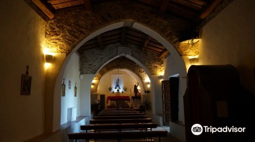 Chiesa della Madonna del Monte Nero