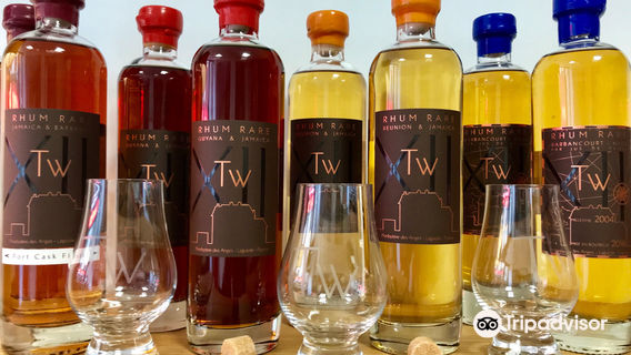 Distillerie Twelve