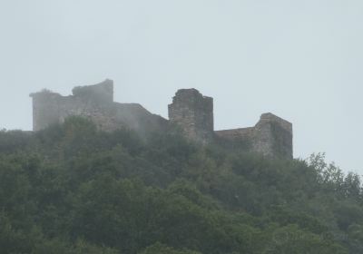 Castillo De Serracin