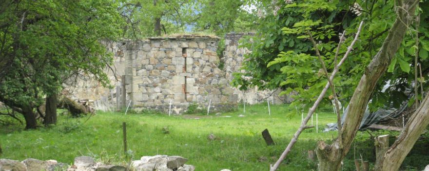 Hostka