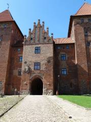 Nidzica Castle