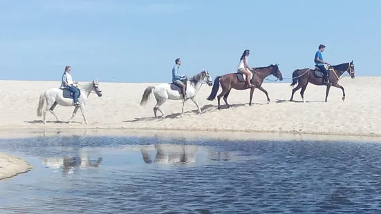 Lagoa de Santo André