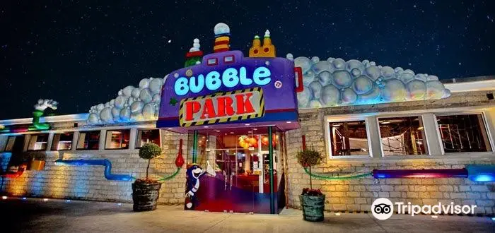 Bubble Park