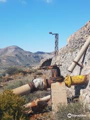 Serra minera de Cartagena-La Unión