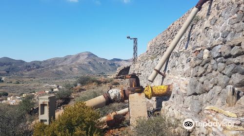 Sierra minera de Cartagena-La Union