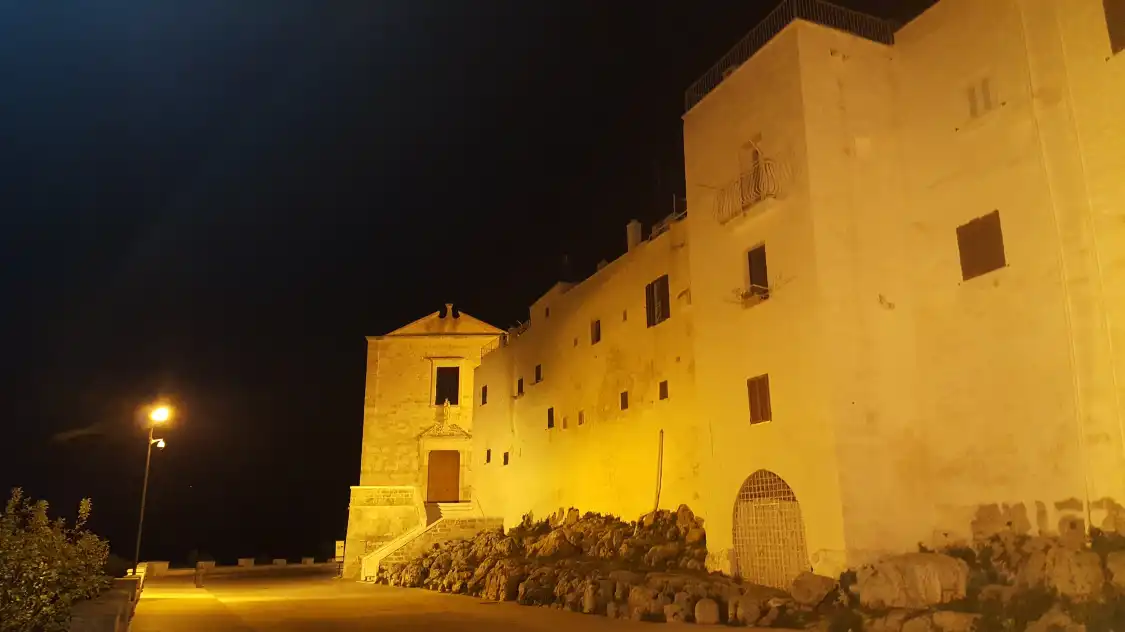 Hotels near Chiesa di Santa Maria della Stella