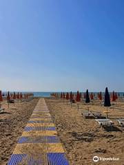 Lignano Sabbiadoro Beach