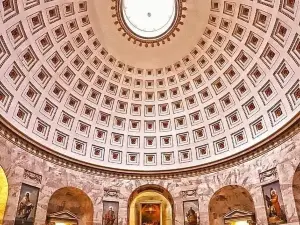 Temple of Canova