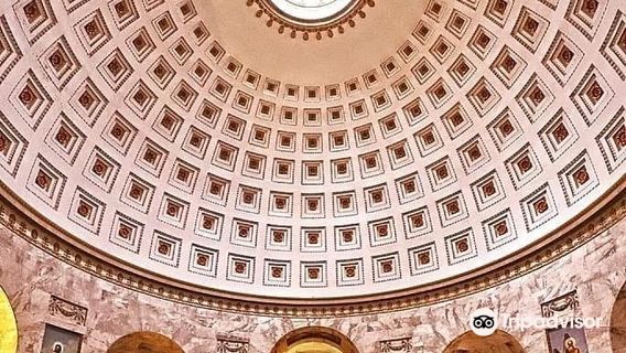 Temple of Canova