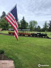 Tennessee Thunder Stand & Railroad