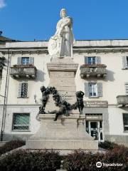 Monumento a Gian Giacomo Galletti