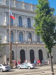 Constitutional Court of the Czech Republic