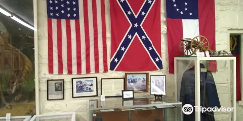 Greater Southwest Historical Museum