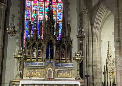 Eglise Saint Leonard