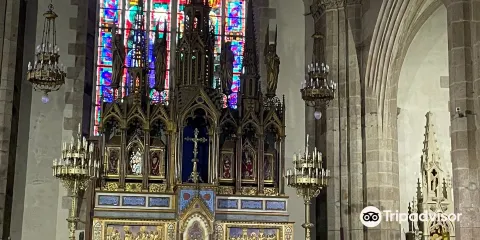 Eglise Saint Leonard