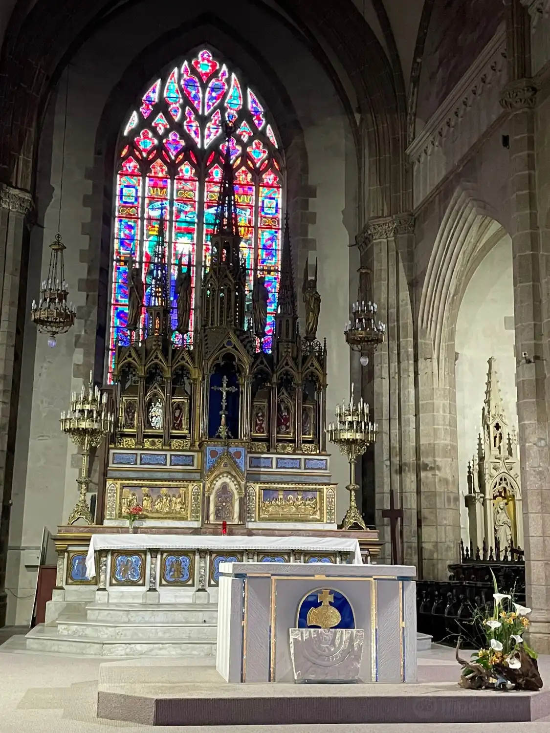 Hotels near Eglise Saint Leonard