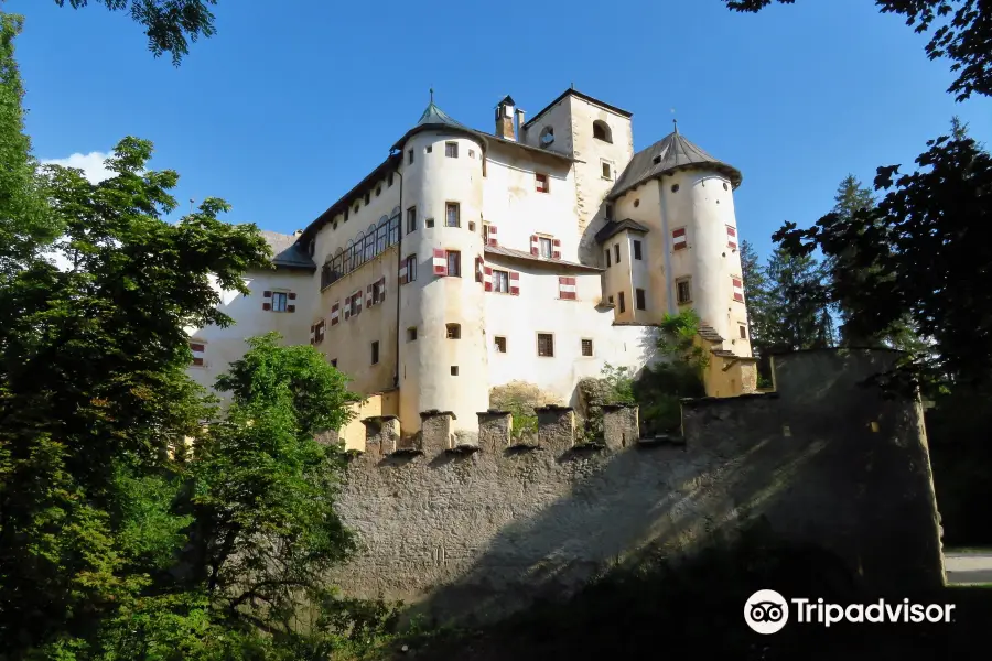 Castel Bragher