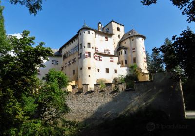 Castel Bragher