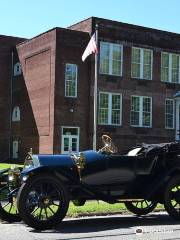 Brady C. Jefcoat Museum