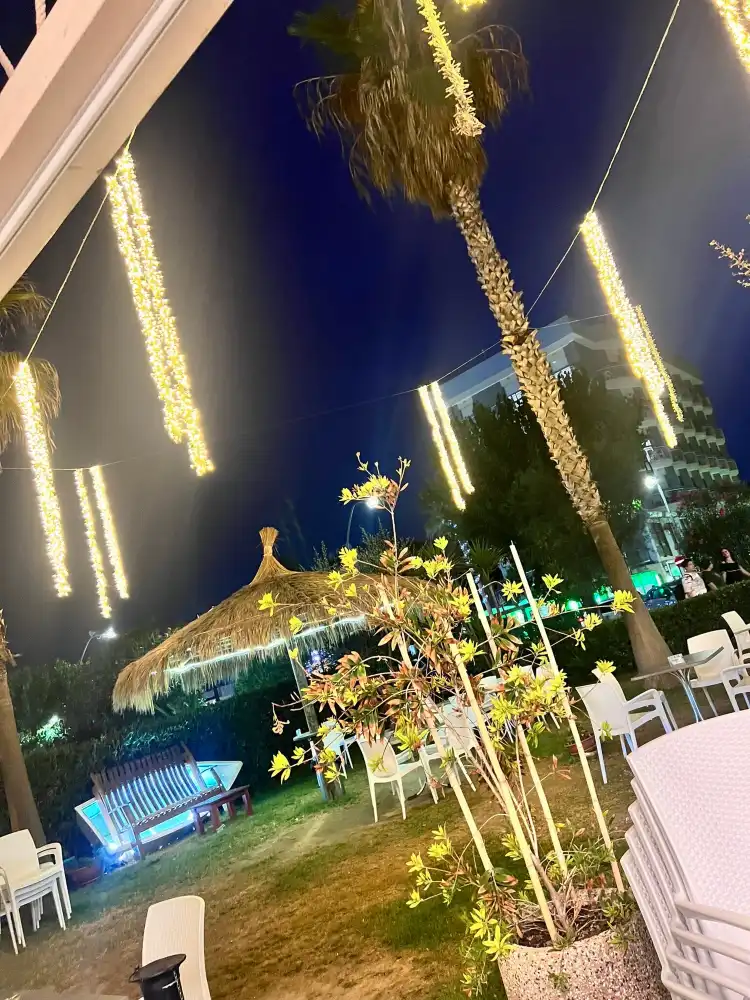 Hotels in Alba Adriatica