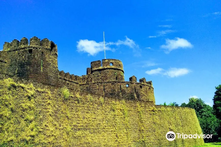 Mirjan Fort