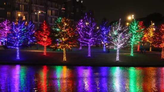 Vitruvian Park