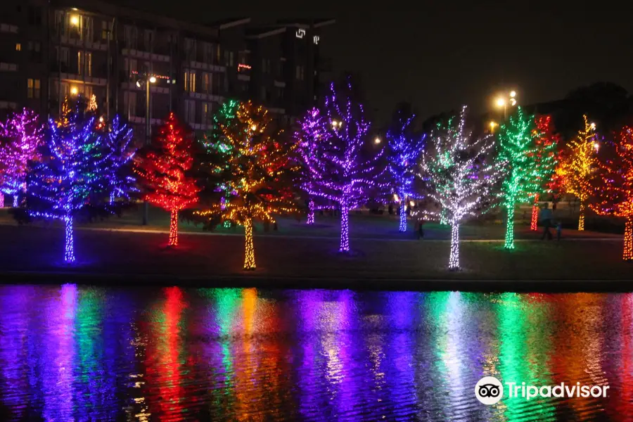 Vitruvian Park