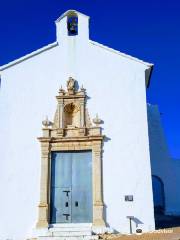 Ermita de Santa Lucía y San Benito