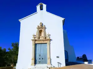 Ermita Santa Lucia