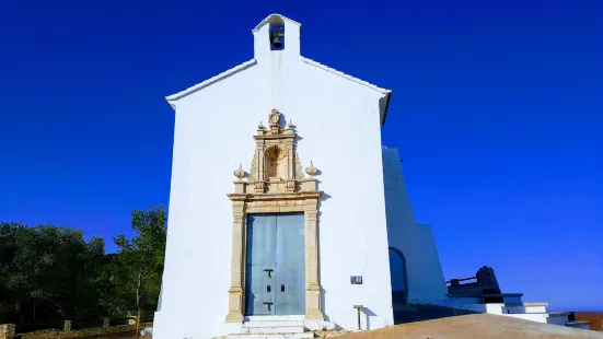 Hermitage of Saint Lucia and Saint Benedict