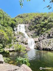 Cachoeira Candaru
