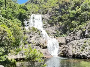 Cachoeira Candaru