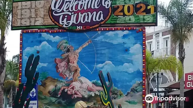 5_Avenida Revolucion