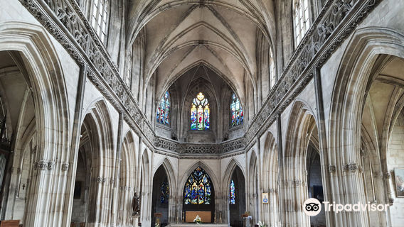 Caen