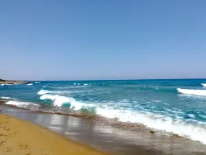 Spiaggia Marianelli