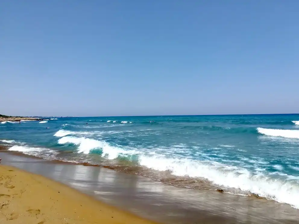 Hotels near Spiaggia Marianelli